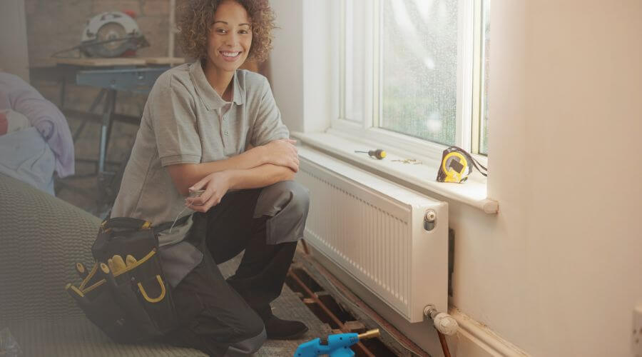 Professional Tankless Water Heater Installation in Walland, TN